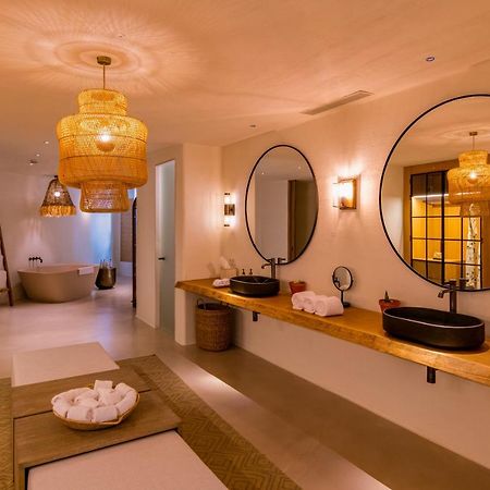 Six Senses Ibiza Hotel Portinatx Kültér fotó