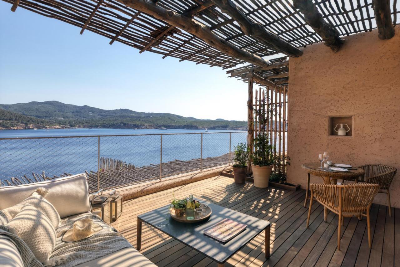 Six Senses Ibiza Hotel Portinatx Kültér fotó